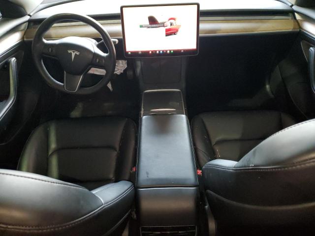 2022 TESLA MODEL 3 5YJ3E1EA8NF290468