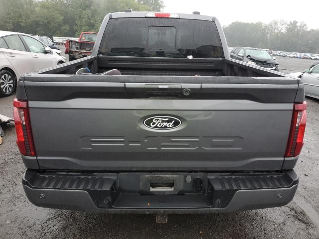 2024 FORD F150 XLT - 1FTFW3L58RKD54657
