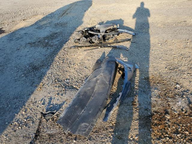 2021 CHEVROLET TAHOE C1500 LT 1GNSCNKD2MR418601