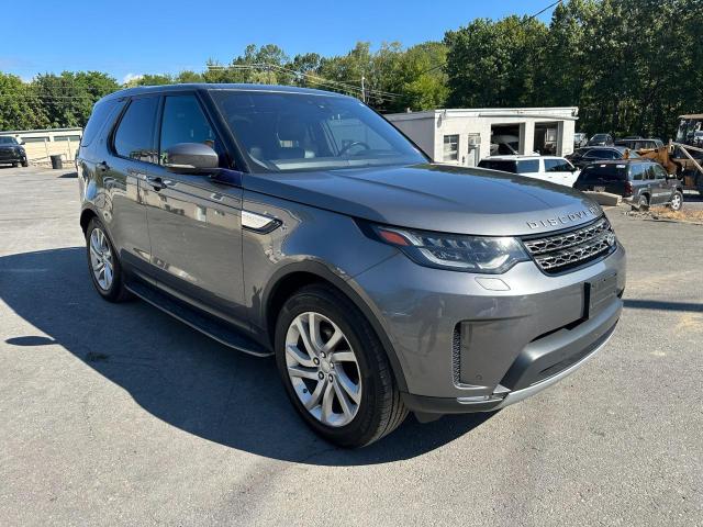 2017 LAND ROVER DISCOVERY SALRRBBKXHA009648