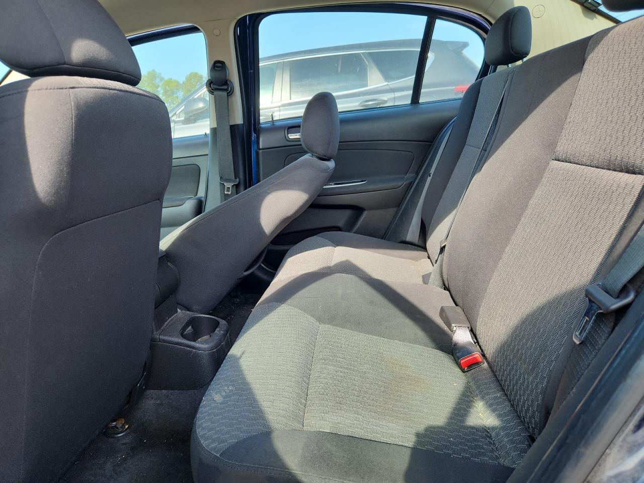 CHEVROLET COBALT 1LT