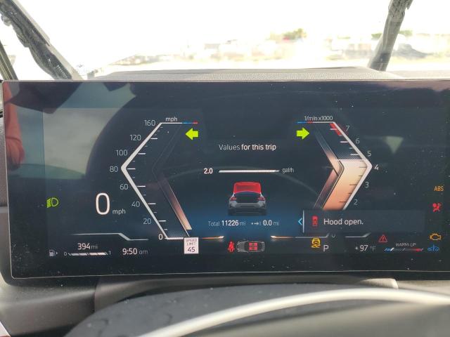 2024 BMW 230I 3MW23CM07R8E12198