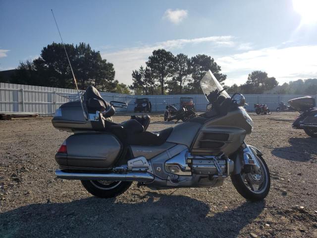 2008 HONDA GL1800 #3318965920