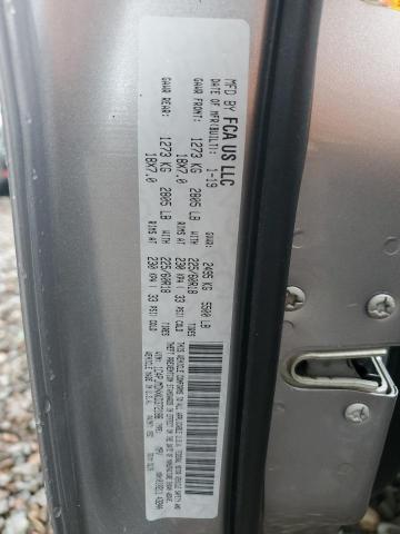 2019 JEP CHEROKEE LIMITED #3256421329