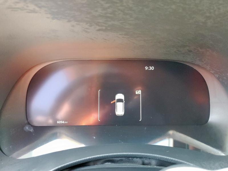 2025 TOYOTA HIGHLANDER - 5TDEBRCH4SS666557