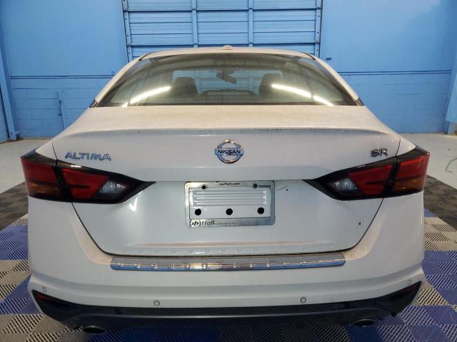 2020 NISSAN ALTIMA SR 1N4BL4CV9LC284946