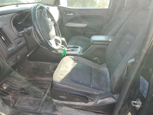 2021 CHEVROLET COLORADO LT #3279646930