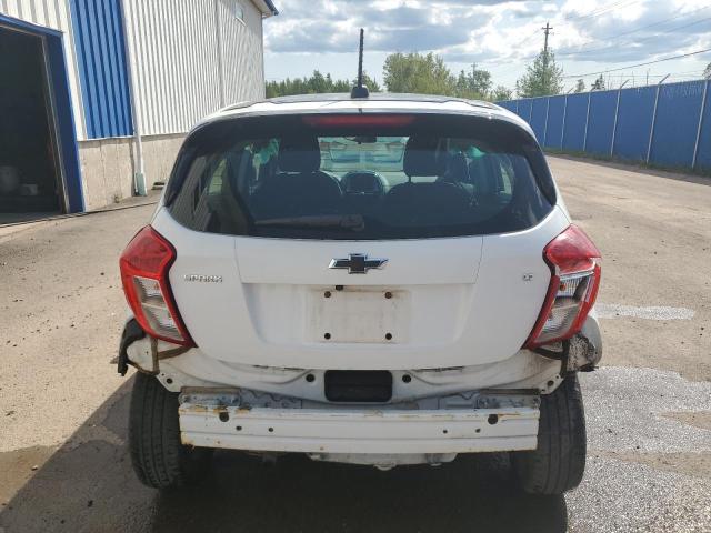 2022 CHEVROLET SPARK - KL8CD6SA0NC006440