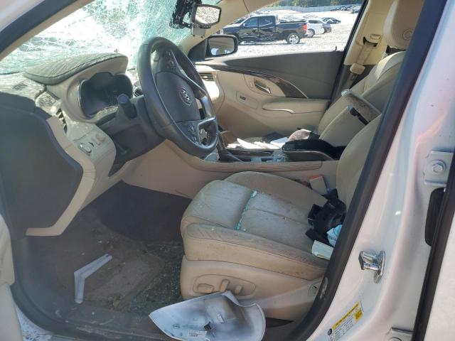 2016 BUICK LACROSSE S #3270780865