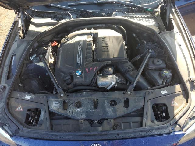 2016 BMW 535 XI WBA5B3C51GG255196
