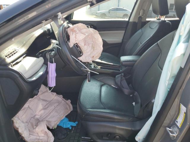 2022 JEEP COMPASS LI 3C4NJDCB5NT193716