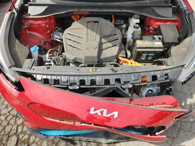 2022 KIA NIRO S KNDCC3LG7N5135646