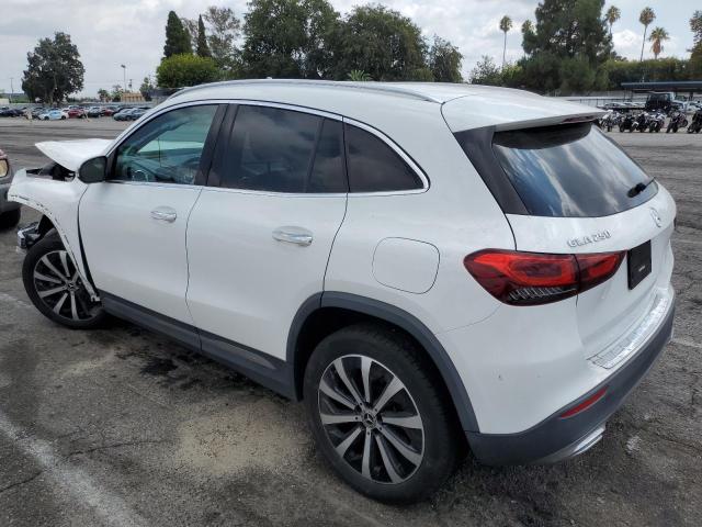 2023 MERCEDES-BENZ GLA 250 W1N4N4GB2PJ473784