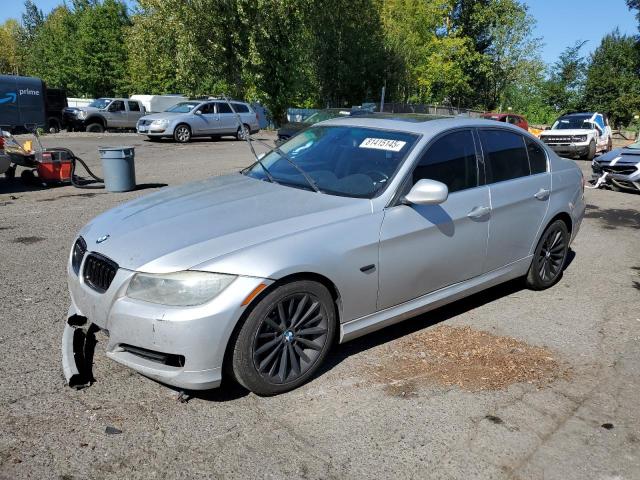 Global Auto Auctions: 2011 BMW 335 D