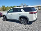 Lot #3293463407 2022 NISSAN PATHFINDER