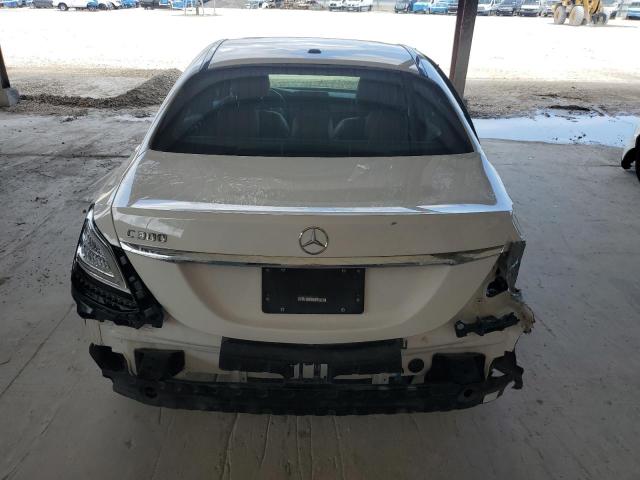 2019 MERCEDES-BENZ C 300 WDDWF8DB8KR482188