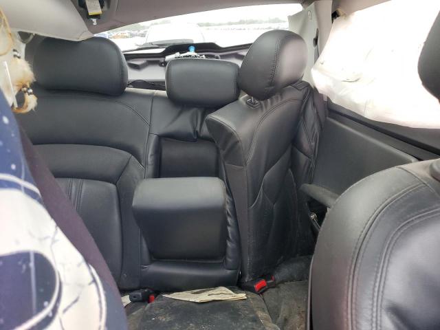 2016 KIA SPORTAGE EX KNDPCCA65G7876882
