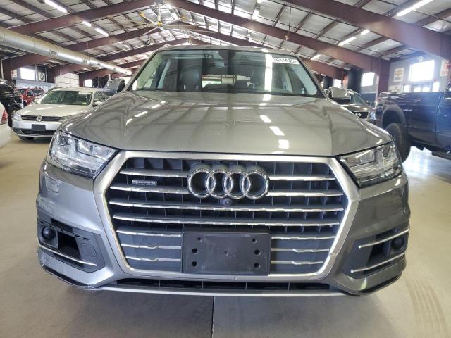 2018 AUDI Q7 PRESTIG WA1VAAF7XJD027773