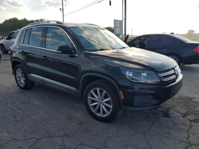 2017 VOLKSWAGEN TIGUAN WOL WVGRV7AX2HK012658