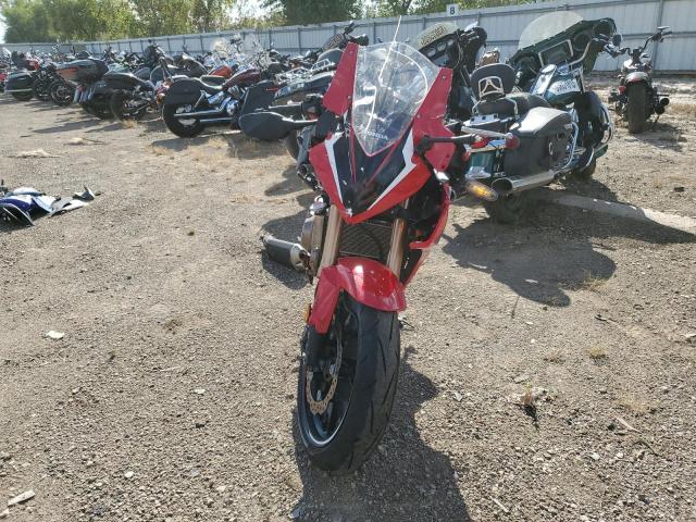 2022 HONDA CBR500 RA MLHPC6258N5300488