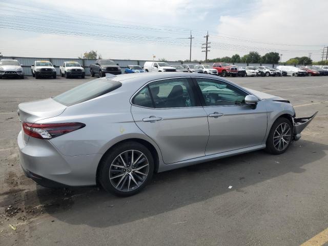 2024 TOYOTA CAMRY XLE #3294289902