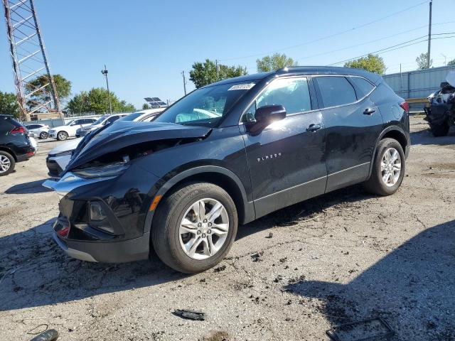 2020 CHEVROLET BLAZER 1LT 3GNKBBRA8LS641508