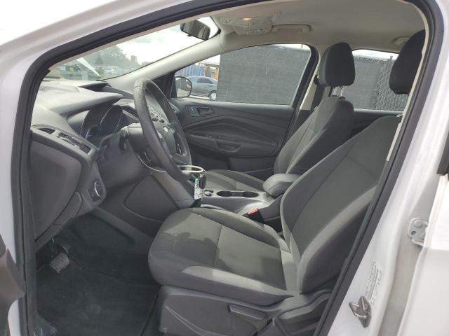 2015 FORD ESCAPE S 1FMCU0F76FUB74237
