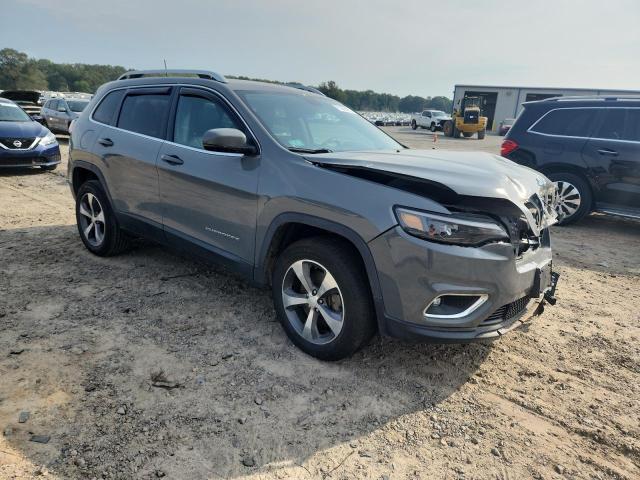 2019 JEEP CHEROKEE LIMITED #3283779431