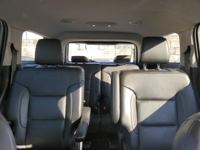 2018 GMC ACADIA SLT 1GKKNULS5JZ191947