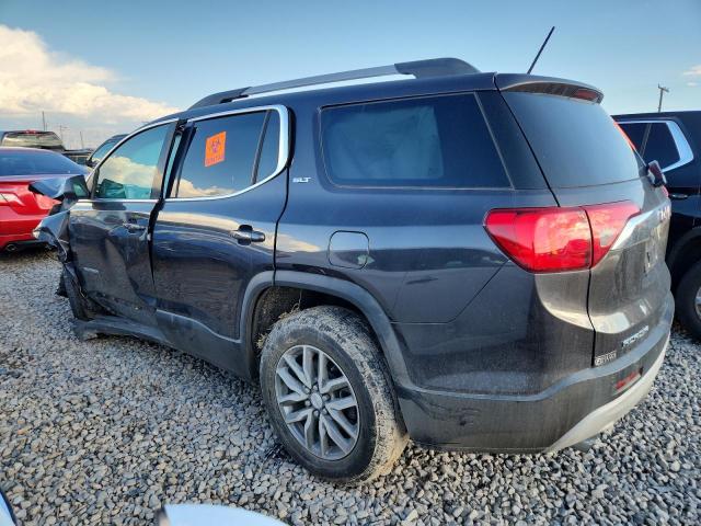 2017 GMC ACADIA SLT - 1GKKNULS2HZ271166