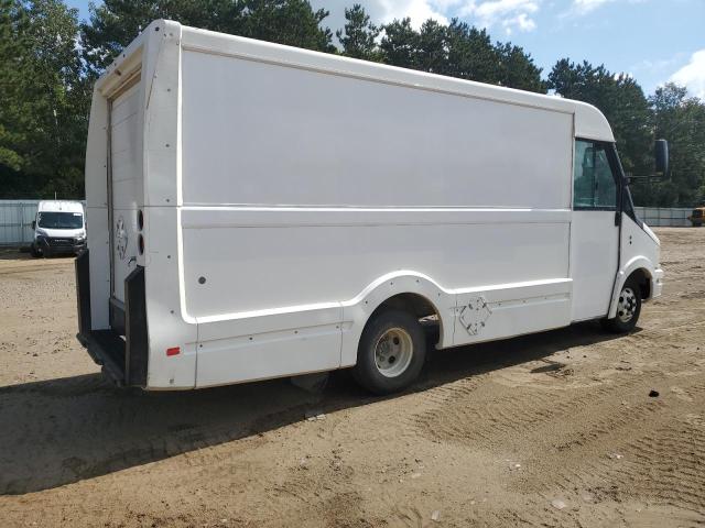 ISUZU NPR 2012 white incomple diesel JALB4T177C7W00695 photo #4