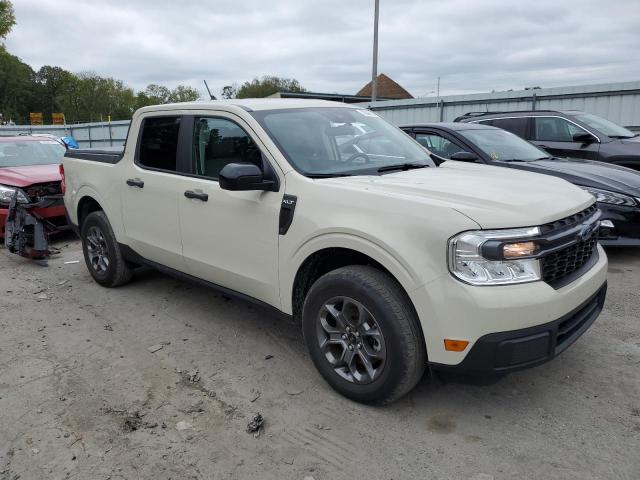 2024 FORD MAVERICK X 3FTTW8H35RRA68056