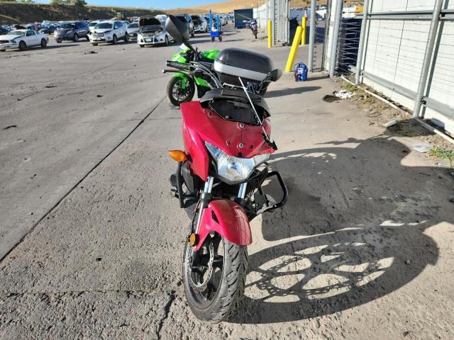 2014 HONDA CTX700 JH2RC6907EK000195