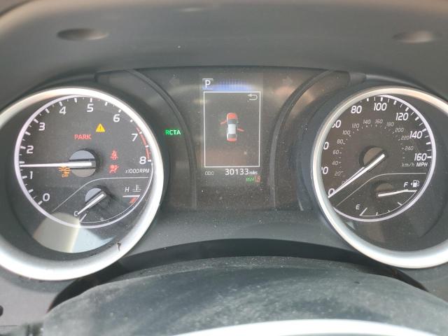 2024 TOYOTA CAMRY LE 4T1C11AK0RU908580