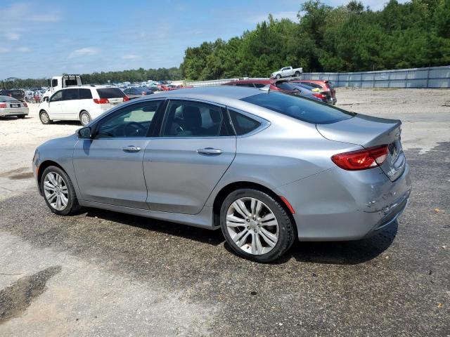 2015 CHRYSLER 200 LIMITE 1C3CCCAB2FN738355
