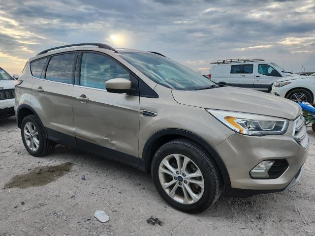 2018 FORD ESCAPE SEL 1FMCU9HD2JUB55359
