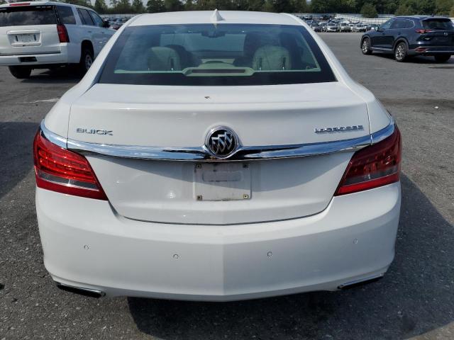 2016 BUICK LACROSSE 1G4GB5G36GF109717