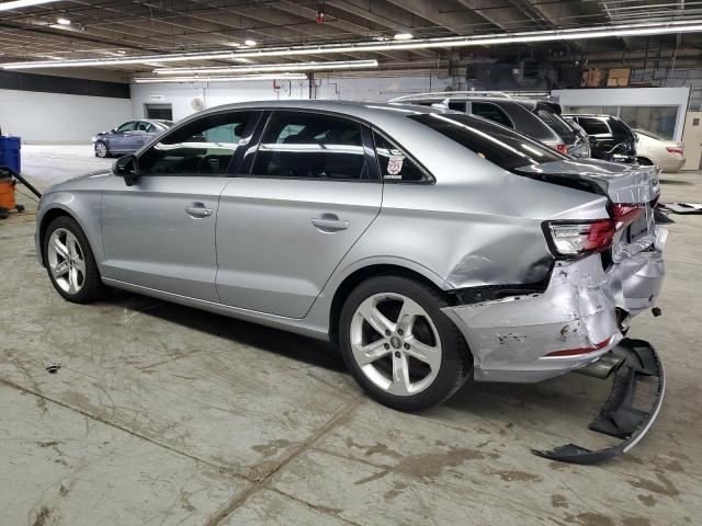 2017 AUDI A3 PREMIUM - WAUAUHFF6H1034854