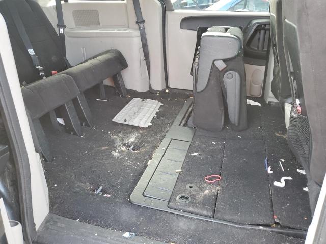 2014 DODGE GRAND CARA - 2C4RDGCG9ER128103