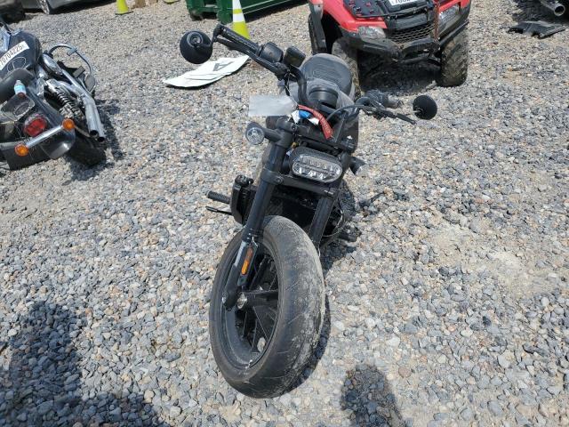 2023 HARLEY-DAVIDSON RH1250 S 1HD1ZC419PB311745
