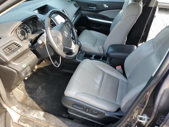 2015 HONDA CR-V EXL 5J6RM4H79FL031785