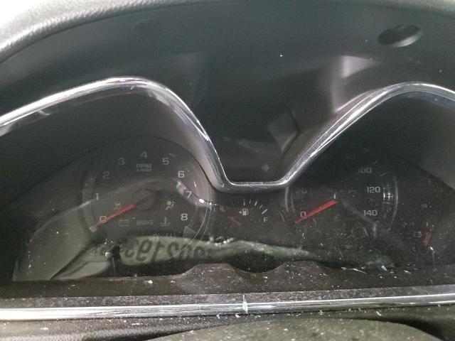 2017 CHEVROLET TRAVERSE L - 1GNKRHKDXHJ239016