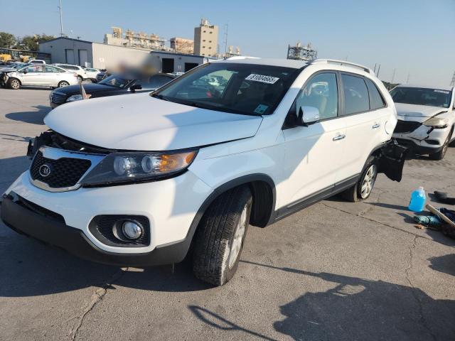 2013 KIA SORENTO LX #3277028155