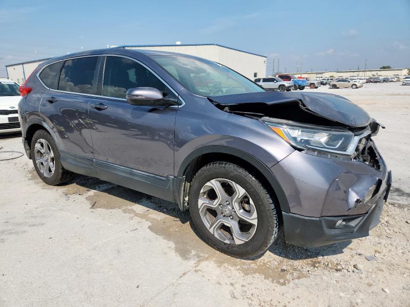 2019 HONDA CR-V EXL #3292689595