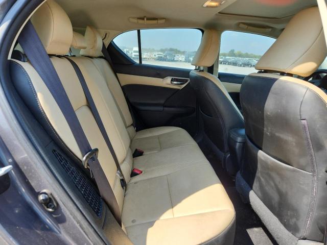 2015 LEXUS CT 200 JTHKD5BH6F2246494