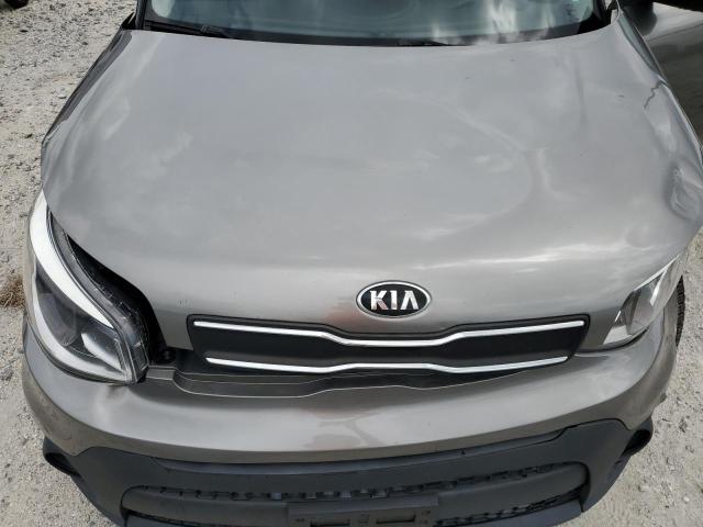 2019 KIA SOUL KNDJN2A21K7688103