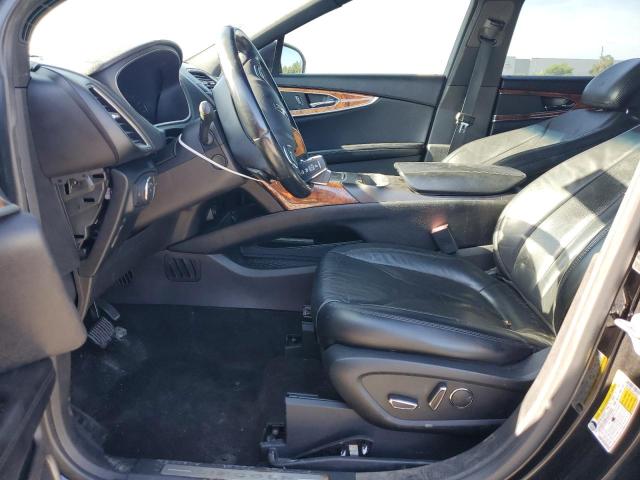 2018 LINCOLN MKX SELECT 2LMPJ6KP4JBL14937