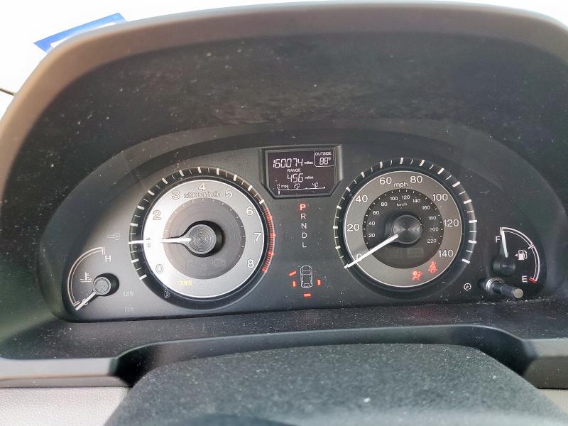 2014 HONDA ODYSSEY EX - 5FNRL5H6XEB039045