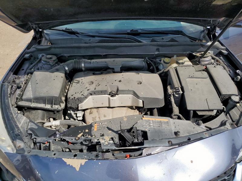 2014 CHEVROLET MALIBU 1LT - 1G11C5SL1EF114473