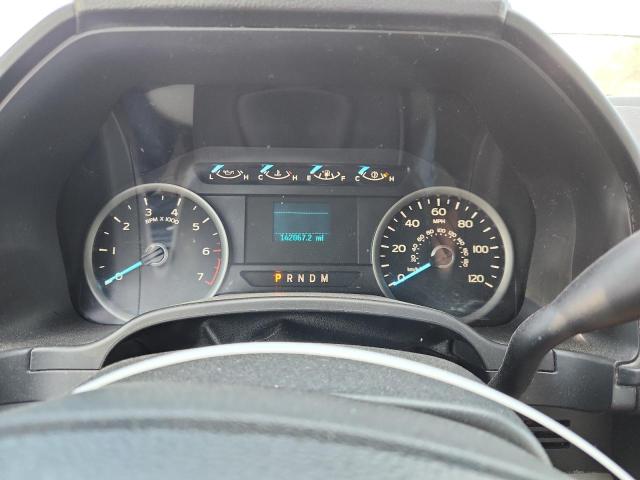 2018 FORD F150 SUPER #3285720649